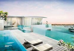 Marina Collection (D4), Condominium #639127271
